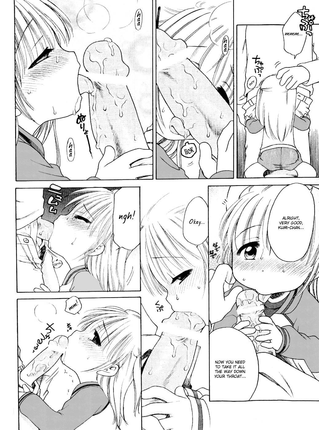 Ai No Mahou O Oshiete! Chapter 1000 Page 92